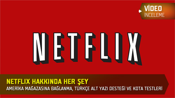 Netflix sadece mobil için üyelik paketi geliştiriyor Netflix sadece mobil için üyelik paketi geliştiriyor