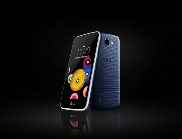 LG K10 ve K4 global pazarda satışa sunulacak