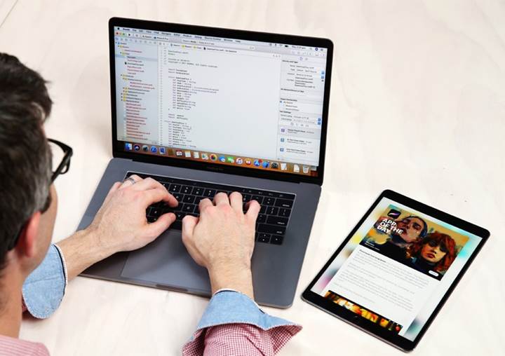 Apple kodlama eğitimini ABD dışına taşıyor