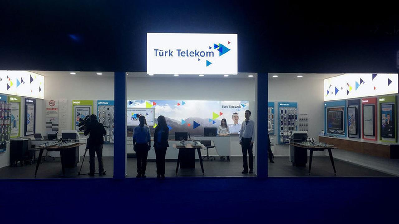 Türk Telekom'un yüzde 55'i bankaların eline geçecek