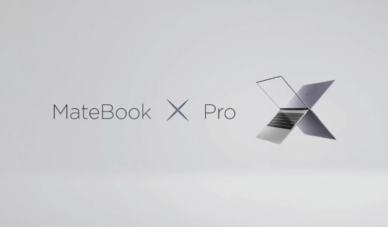 Huawei ince çerçeveyi abarttı: Karşınızda 3K ekranlı MateBook X Pro