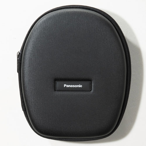 Panasonic'den 22dB'lik gürültüye dur diyebilen kafaüstü kulaklık
