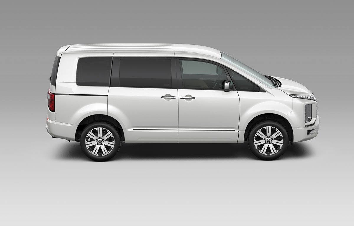 Nissan Largo - Japon minivanı: açıklama, özellikler 63