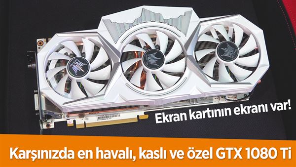 Gtx 1080 hot sale ti white